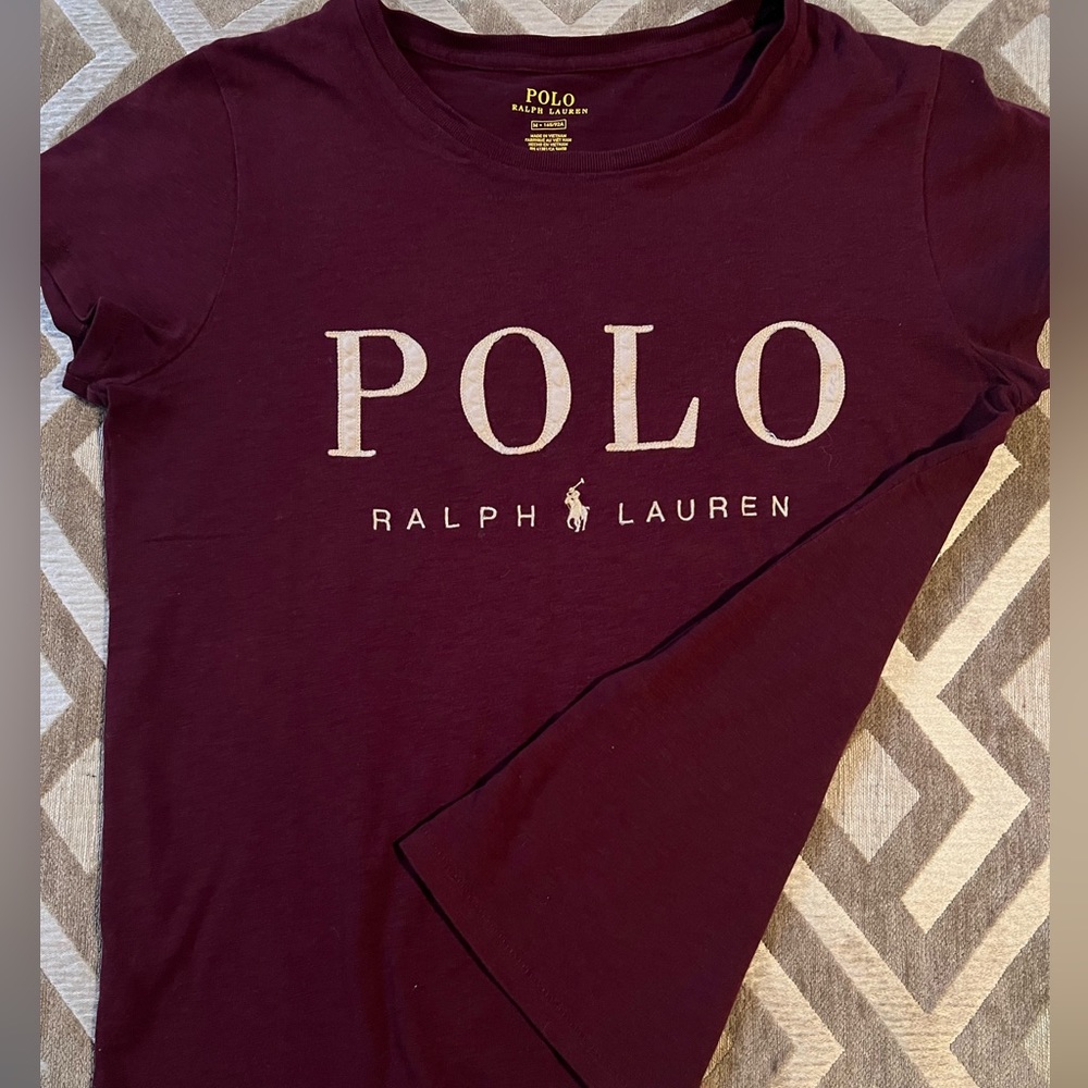 Polo Ralph Lauren Tee
